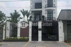 Cho thuê biệt thự mặt tiền đường nguyễn văn cừ, phường cái khế quận ninh kiều tp cần thơ