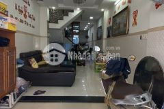 Xe hơi tránh, 60m2, 4 tầng nhỉn 7 tỷ lạc long quân tân bình, nhà đẹp