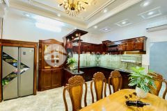 Cho thuê biệt thự mini full nội thất kdc phú an, cái răng