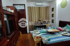 Bán nhà phạm ngọc thạch 42m x 5 tầng giá 6.8 tỷ có tl