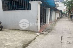 Bán đất bồ đề, quận long biên, ngõ ô tô con thông nhau, gần hồ, an sinh tốt, 62m, 6 tỷ 9