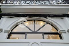 3.9 tỷ có nhà kim giang 64m2 5 tầng ngõ rộng nhà đẹp