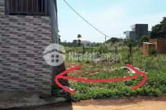 Đất song song đường nguyễn tri phương bmt