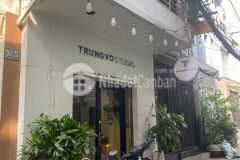 Cho thuê nhà 2 lầu hẻm xe hơi 26325 nguyễn đình chiểu q3