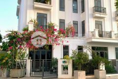 Mua bán nhà biệt thự liền kề khu đô thị crown villas gia sàng thái nguyên