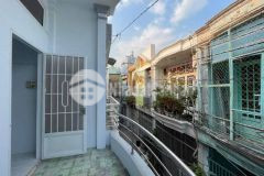 Kẹt tiền kinh doanh cần bán gấp nhà ở phú nhuận chỉ với giá 2,7 tỷ