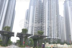 Chung cư goldmark city 136 hồ tùng mậu cho thuê căn 3n full nội thất diện tích 121m giá cực tốt