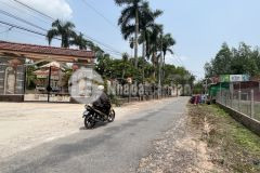 Cần tiền bán gấp đất 1150m2 ngay thạnh đức gò dầu giá 560 triệu.