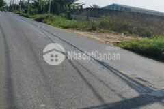 Cần bán gấp miếng đất 151m2 ở xã tân phú trung củ chi giá 550 triệu.