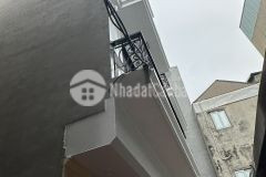 Bán nhà minh khai lô góc dt 40 m 5t, giá 4 tỷ 7