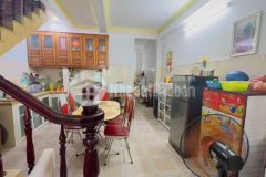 Bán nhà tỉnh lộ 10, bình tân, gần khu tên lửa, 2 tầng, dt 5.6m x 10m, nhỉnh 3 tỷ