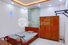 5x24m, bán nhà mặt tiền hóc môn, tân hiệp 4, giá 4 tỷ 5