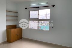 Cần cho thuê chcc 203 nguyễn trãi q. 1. diện tích 80m 3pn,2wc, nội thất cơ bản