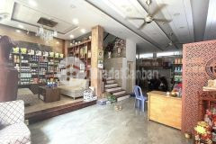 8x15 xe hơi tránh, khu bàu cát 5 tầng, 15 tỷ tân bình