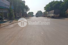 Bán mảnh đất 72m chí trung tân quang đối diện kcn tân quang, ô tô vào