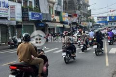 Rẽ nhất bình thạnh mặt tiền lê quang định 5x29m, 3 lầu giá 25 tỷ