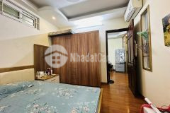 Bán nhà rất gần phố dương quảng hàm, cầu giấy, dt 53m2, giá 6.8 tỷ, lh 0912142902