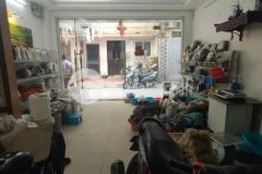 Cần bán gấp nhà phân lô ô tô tránh đỗ, kinh doanh tại ngõ 59 phạm văn đồng, dt 50m2, 5tầng