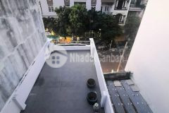 74m2 3 tầng mặt tiền số 32 đường trần văn kiểu vừa ở vừa kinh doanh 10.9 tỷ