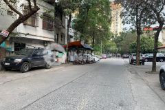 Bán nhà dương văn bé 98m2, mt 4.5m lô góc. oto tránh kd 10.5 tỷ