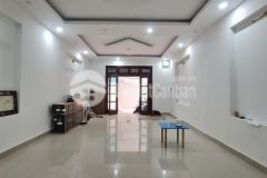 Nhà đẹp 5 tầng phố nguyễn văn cừ, nhà 2 mặt thoáng