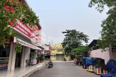 Bán lô đất 100m2 ở trảng bom đồng nai xã hưng thịnh