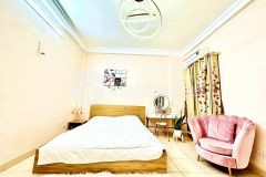 Bán nhà riêng hoàng mai 6 tầng mt 4m nhỉnh 4 tỷ.