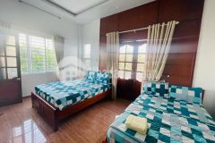 Bán khách sạn mini 110m2 đường phước long, nha trang chỉ 7 tỷ 5