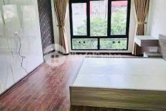 Bán nhà tân mai, hoàng mai, hà nội 40m 4 tầng 4,6 tỷ nhà chủ tự xây lô góc gần phố ô tô tránh