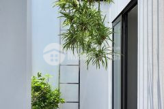 Bán nhà 3 tầng mới xây 42m2 ô tô đỗ gần thị trấn đông anh, huyện đông anh giá 2,3 tỷ lh 088692336