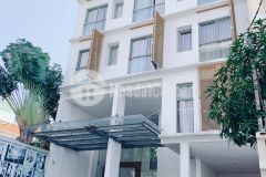 Chỉ 11 tỷ 100m2 ngang 10 bán nhà cấp 4 hẻm bình tiên, q.6 xây mới chdv đầu tư