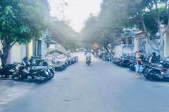 Chủ định cư bán gấp, mặt tiền cư xá phú lâm a, q.6, 96m2, đường nhựa 12m, 9.9 tỷ