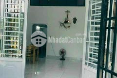 Nhà giá rẻ bình dương 1 nguyễn chí thanh, phường tân an giá 1 tỷ 450