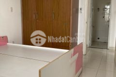 Cần cho thuê căn hộ lữ gia q11. diện tích 75m2.2pn, 1wc,nhà nội thất đầy đủ, lầu cao view đẹp