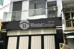 Chủ ngộp cần bán gấp nhà 1 lầu,song hành hóc môn,giá 850 triệu.