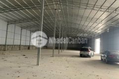 Cho thuê kho, xưởng tại km10 đại lộ thăng long. hà nội