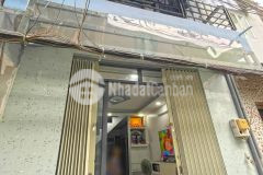 Nhà đẹp ở ngay 1 lầu hẻm 264 lê văn lương, p.tân hưng, quận 7