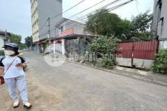 Bán đất ngõ 541 bát khối, thạch bàn, cổ linh, 80m2, mt4.4m, phân lô, ô tô, nhỉnh 5 tỷ