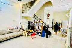 Nhà hẻm xe hơi 65m2 2 tầng giá 5.9 tỷ âu cơ, phường 10, tân bình