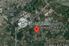 Chủ cần bán gấp đất 810,2m2 chỉ 24 tỷ 30trm2,tc 100 võ văn hát p long trường q9.