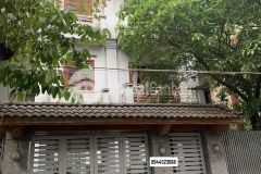 Bán biệt thự kđt mỹ đình 1 200m2 3 tầng mt 10 mét đẳng cấp gia chủ 0944523668