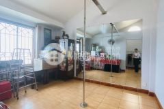 Nhà mặt tiền hồ bá kiện, quận 10, gần 50m2, chỉ 10 tỷ x