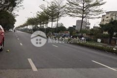 Bán mảnh đất văn tiến dũng dt 105m2 mt 8.5m 3 ô tô tránh giá chỉ 13 tỷ lh 0962745289