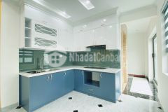 Bán nhà siêu phẩm định công thượng, hoàng mai, ngõ ô tô, thang máy, lô góc mới xây. 7 tầng, 7.5 tỷ