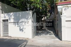 Cho thuê nhà nguyên căn làm xưởng, kho, vp, q.tân phú, 400m2, 40tr, lh 0907727308