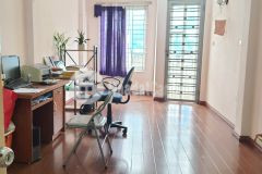 Bán nhà ngũ nhạc, 33m2, 5 tầng, ngõ ô tô tránh phân lô, chỉ 3.8 tỷ