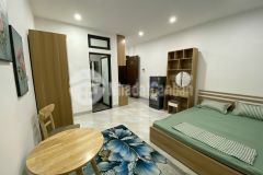 Bán ccmn mỹ đình 7 tầng 80m2 24pkk doanh thu 120trtháng giá 12.8 tỷ