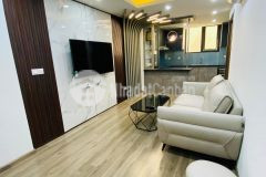 Bán căn 1 phòng ngủ hud building nguyễn thiện thuật,nha trang