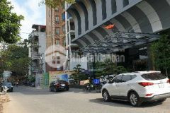 Bán nhà thanh bình hà đông mặt phố siêu mặt tiền vỉa hè ô tô tránh kd sầm uất dt 32 m gía