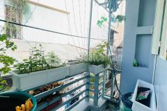 Nhà đẹp sát mặt tiền hòa hảo, quận 11, 40m2, chỉ 5 tỷ nhỉnh